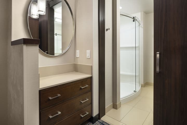 Residence Inn Los Angeles L.A. LIVE