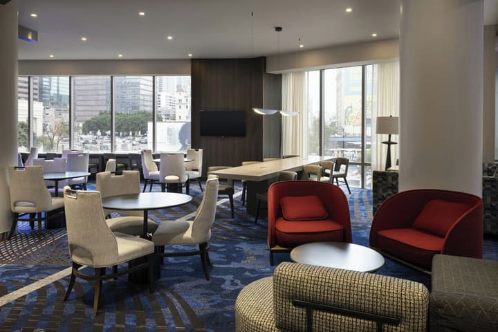 Residence Inn Los Angeles L.A. LIVE