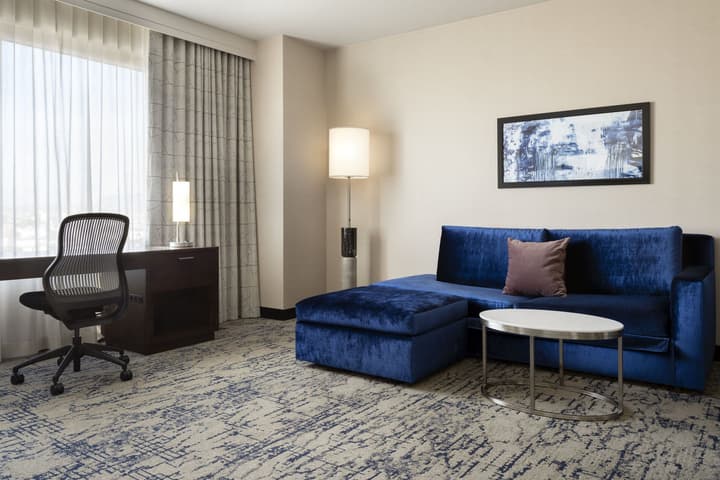 Residence Inn Los Angeles L.A. LIVE