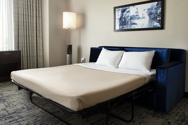 Residence Inn Los Angeles L.A. LIVE