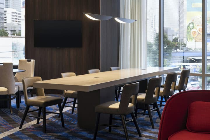 Residence Inn Los Angeles L.A. LIVE