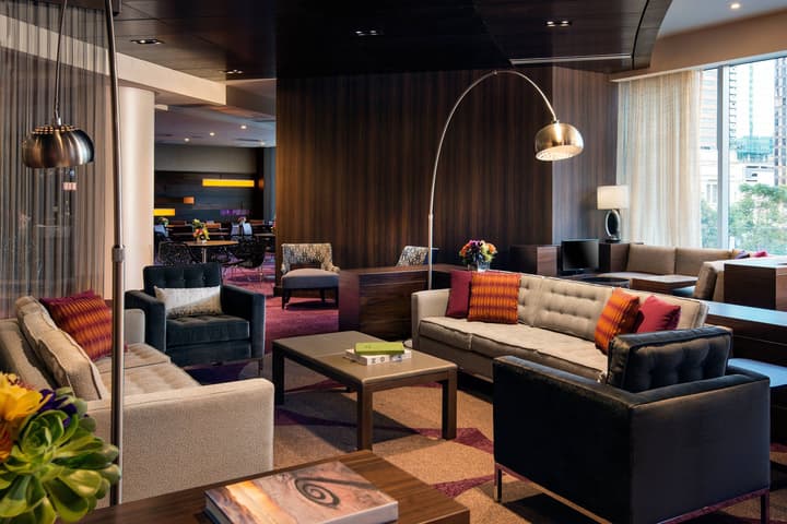 Residence Inn Los Angeles L.A. LIVE