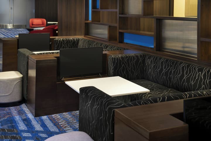 Residence Inn Los Angeles L.A. LIVE