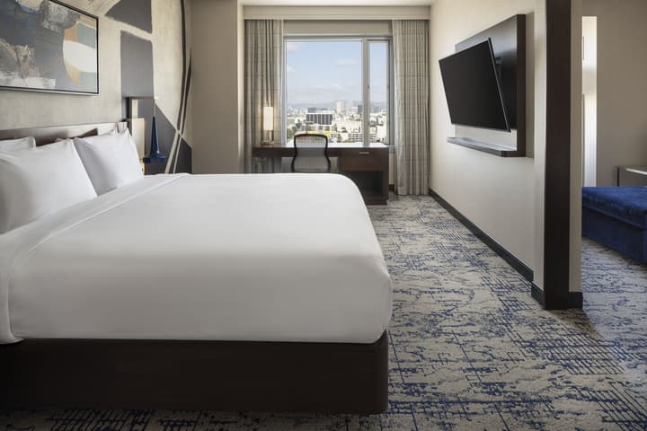 Residence Inn Los Angeles L.A. LIVE