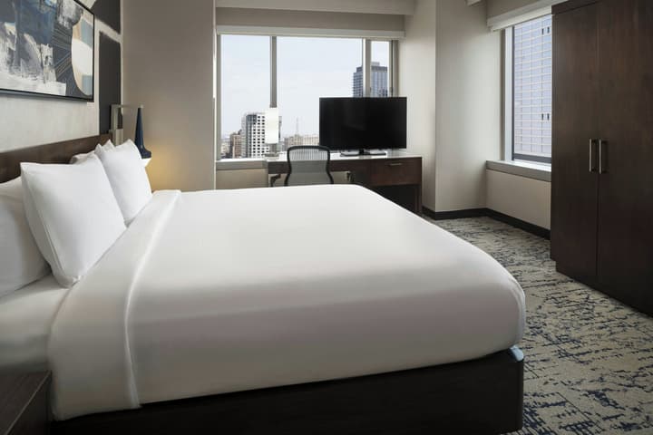 Residence Inn Los Angeles L.A. LIVE