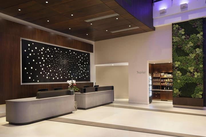 Residence Inn Los Angeles L.A. LIVE