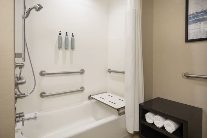 Residence Inn Los Angeles L.A. LIVE