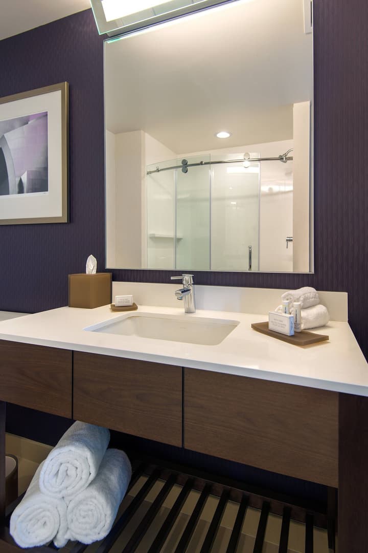 Residence Inn Los Angeles L.A. LIVE