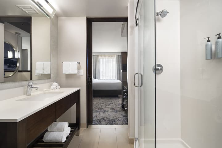 Residence Inn Los Angeles L.A. LIVE