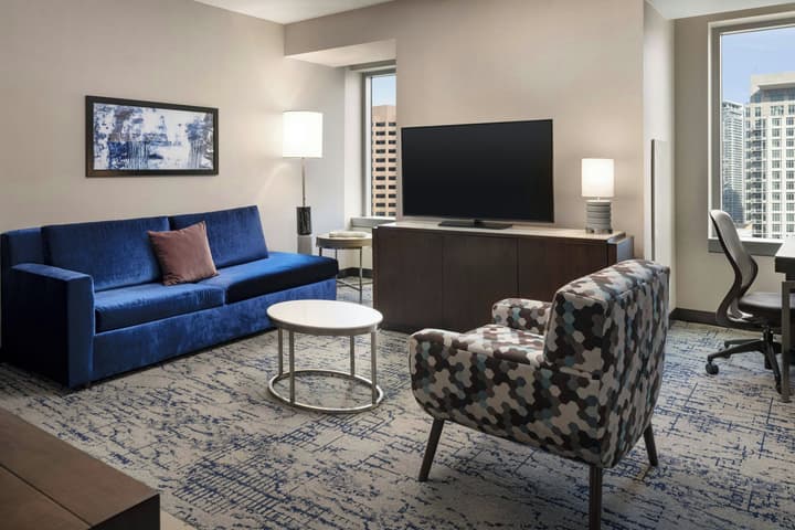 Residence Inn Los Angeles L.A. LIVE
