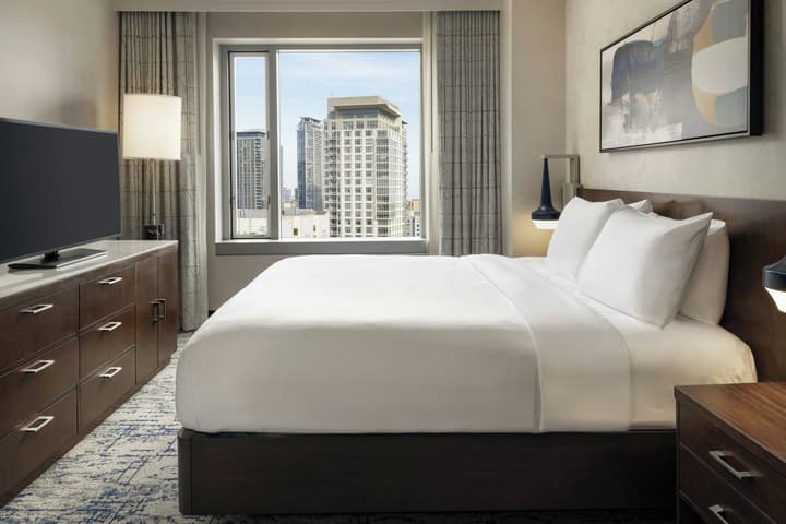 Residence Inn Los Angeles L.A. LIVE