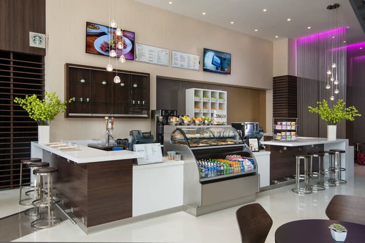 Residence Inn Los Angeles L.A. LIVE