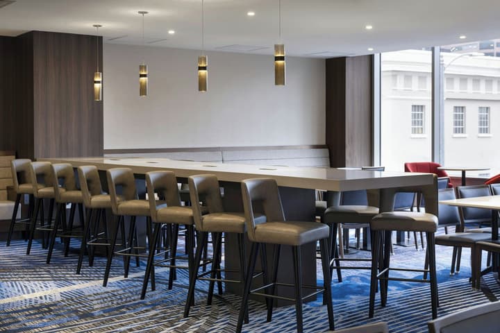 Residence Inn Los Angeles L.A. LIVE