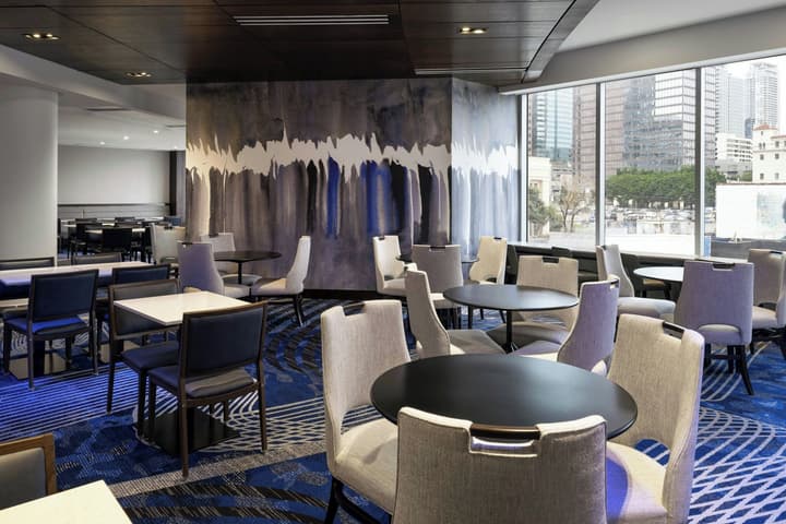 Residence Inn Los Angeles L.A. LIVE