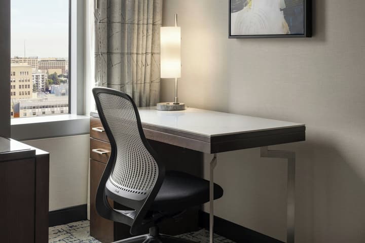 Residence Inn Los Angeles L.A. LIVE
