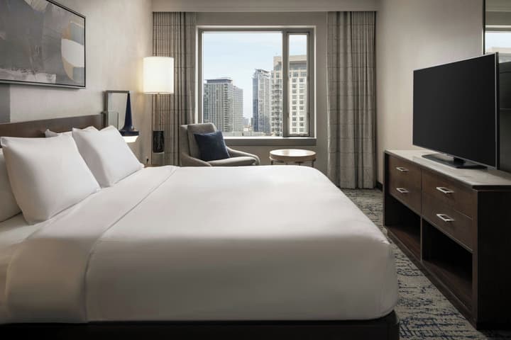 Residence Inn Los Angeles L.A. LIVE