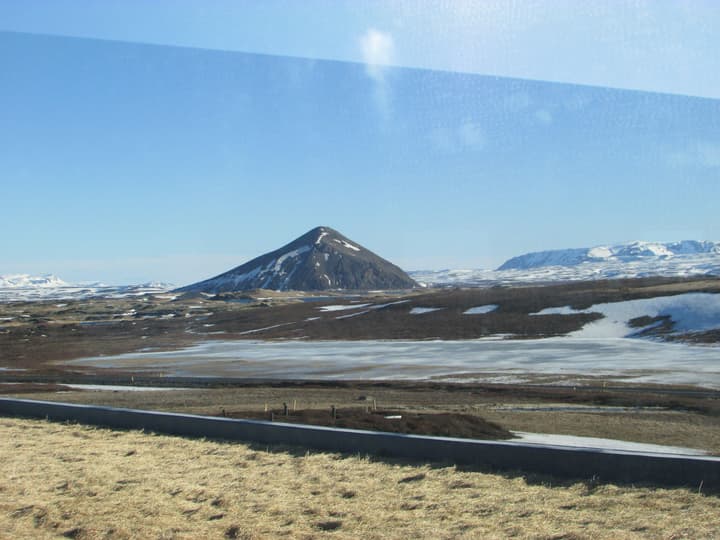 Hótel Laxá