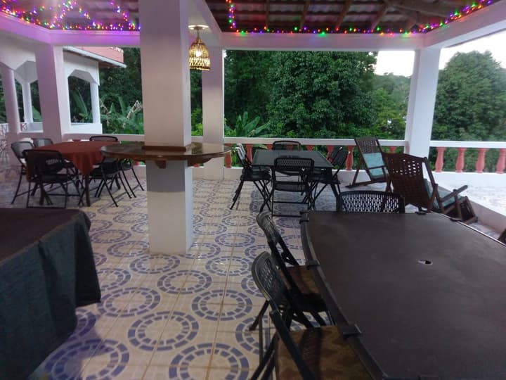 Polish Princess Guest House
