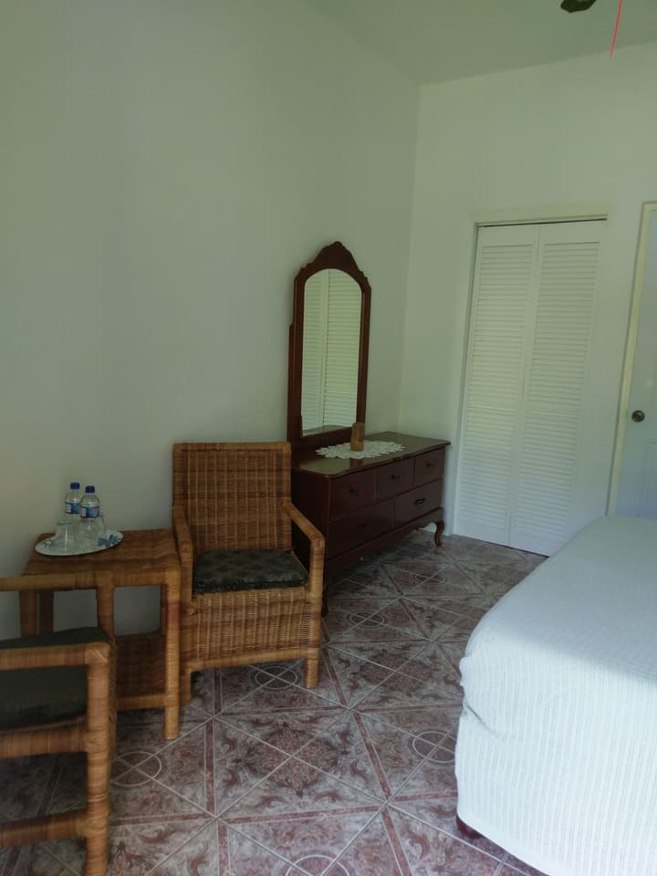 Polish Princess Guest House
