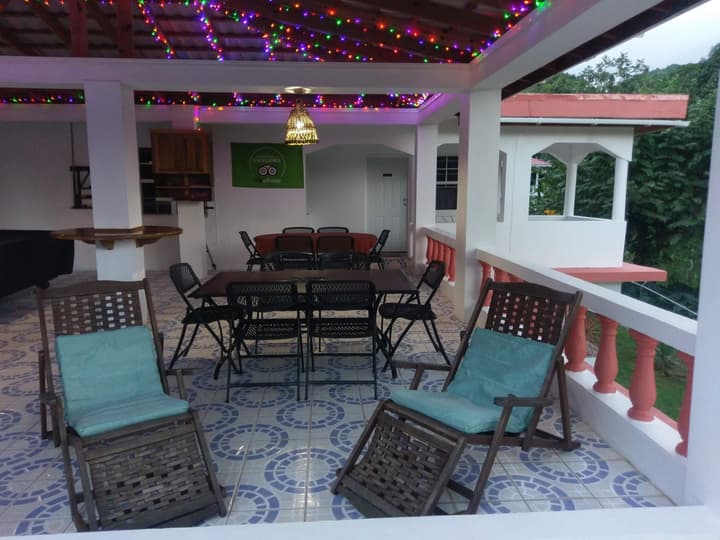 Polish Princess Guest House