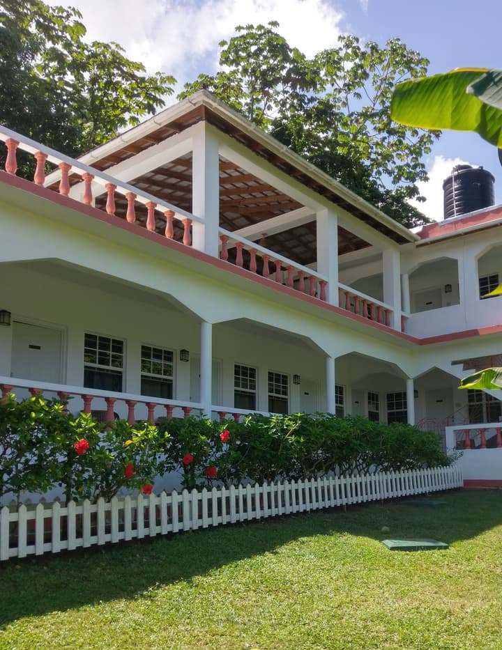 Polish Princess Guest House