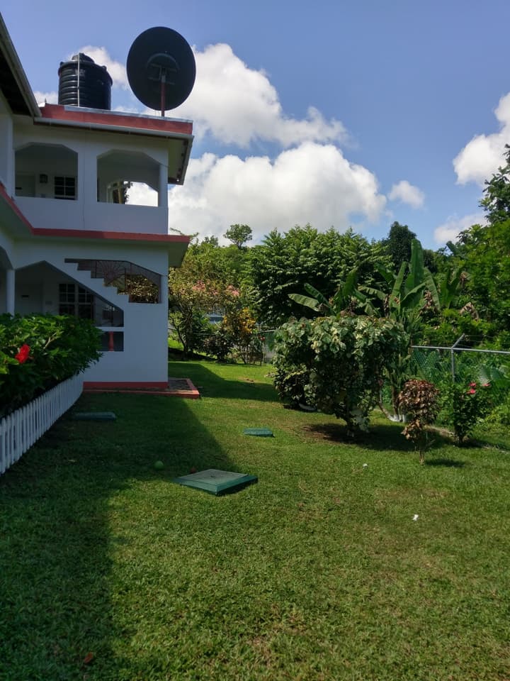 Polish Princess Guest House