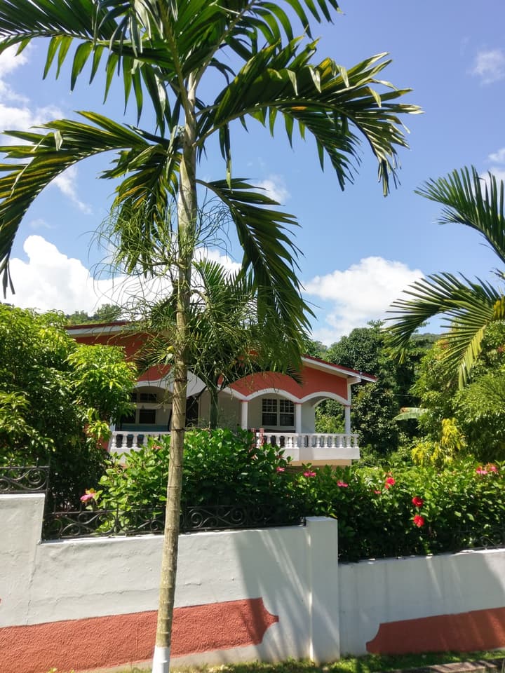 Polish Princess Guest House