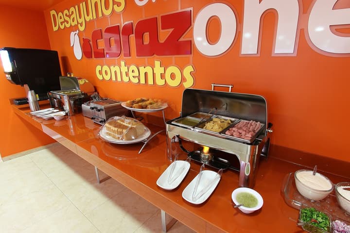 One La Paz Hotel