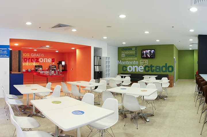 One La Paz Hotel