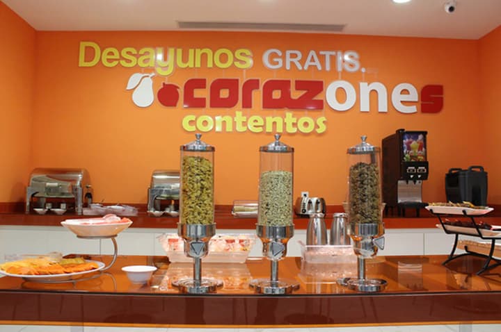 One La Paz Hotel