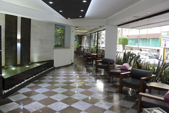 Hotel Premier
