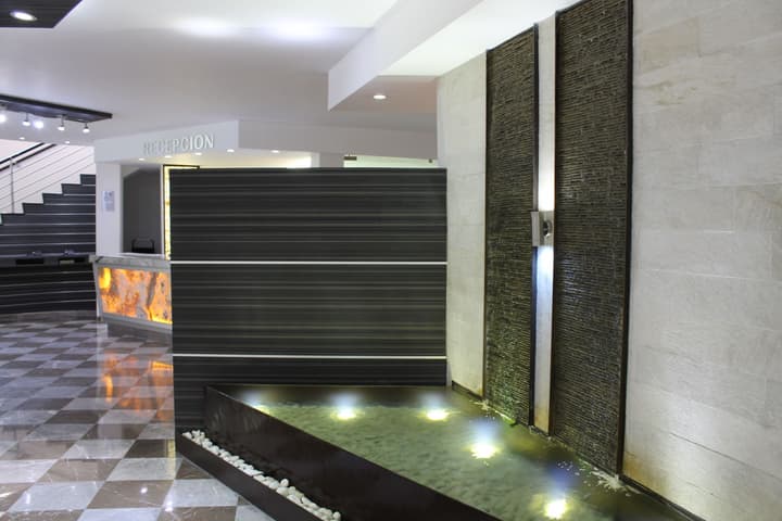 Hotel Premier