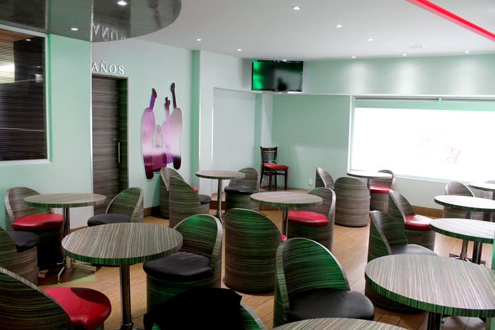 Hotel Premier