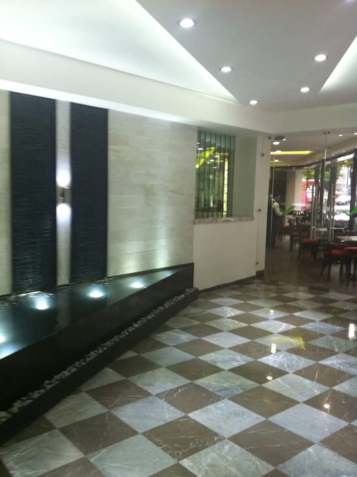 Hotel Premier