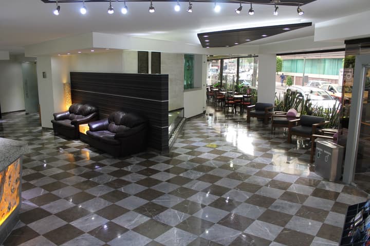 Hotel Premier
