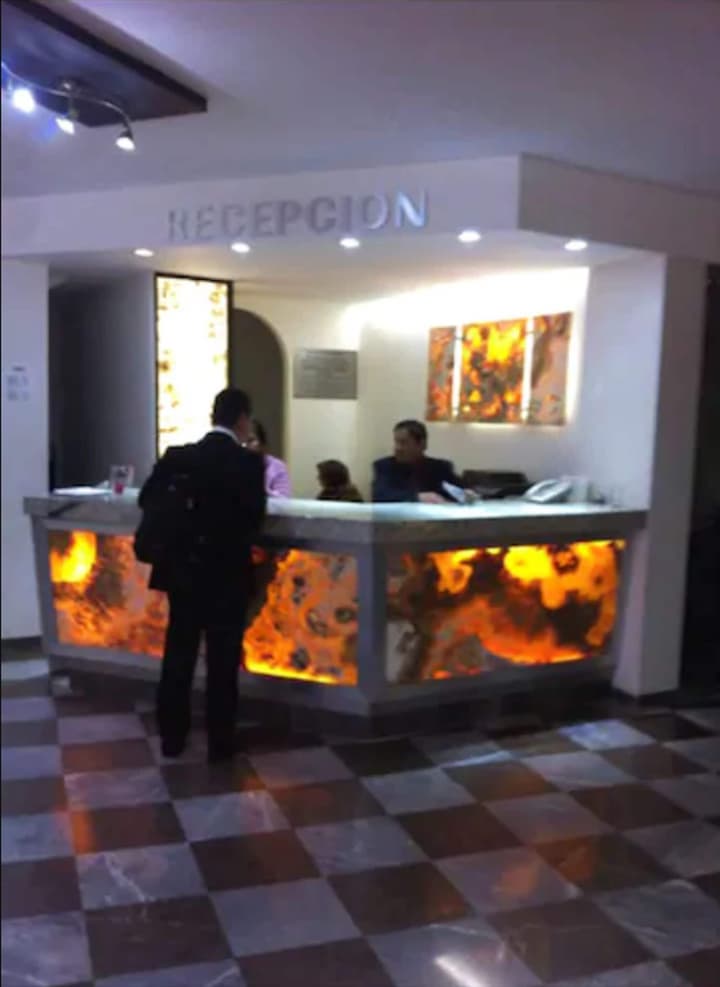 Hotel Premier