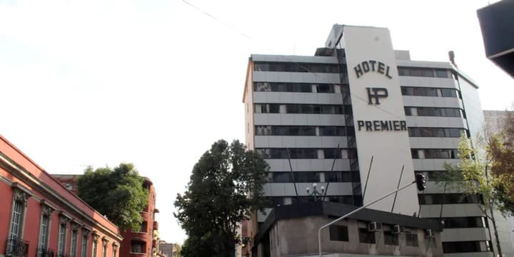 Hotel Premier