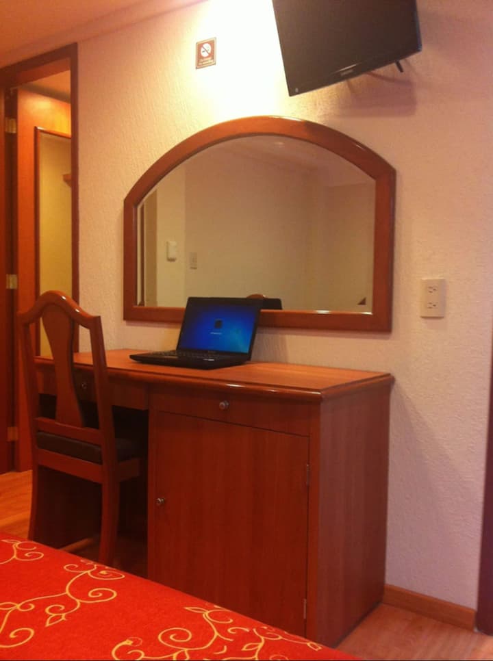 Hotel Premier