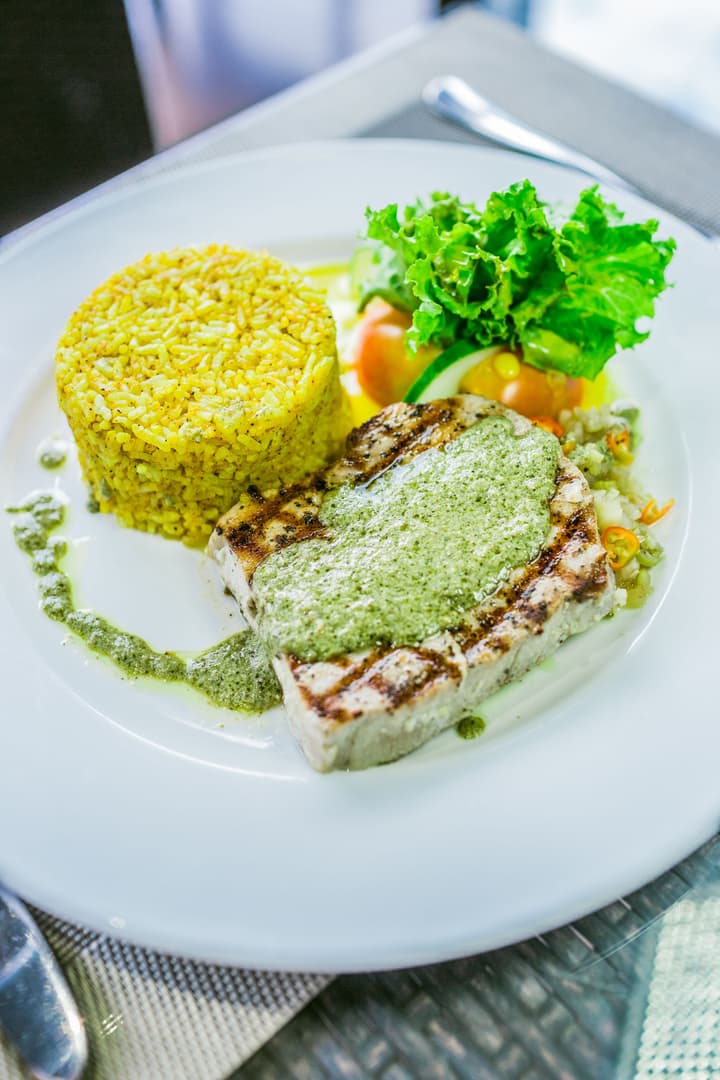 Aziza Paradise Hotel