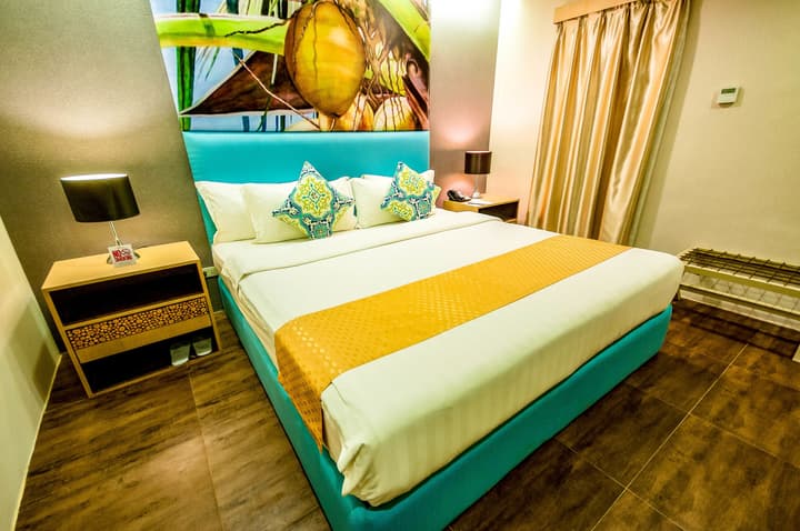 Aziza Paradise Hotel