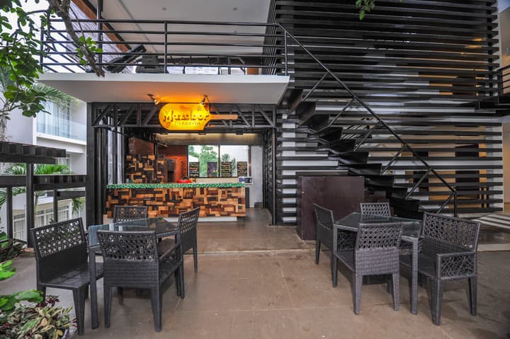 Aziza Paradise Hotel