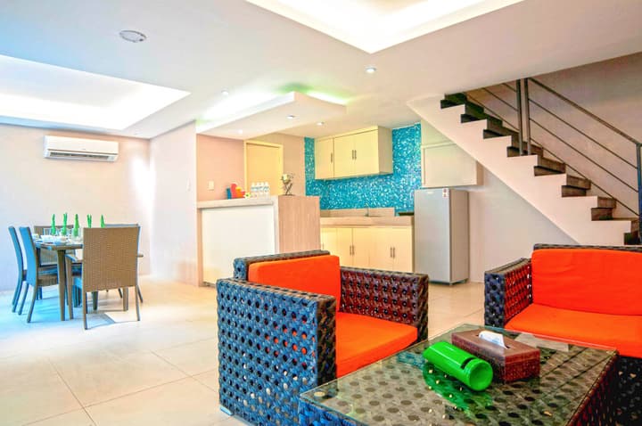 Aziza Paradise Hotel