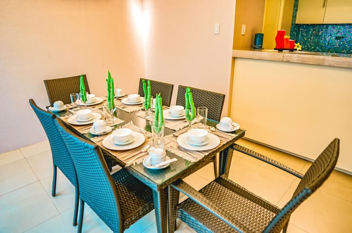 Aziza Paradise Hotel