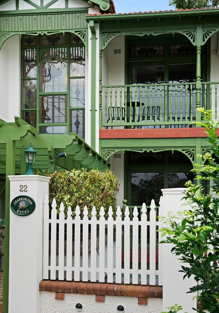 Silkari The Charrington At Chatswood