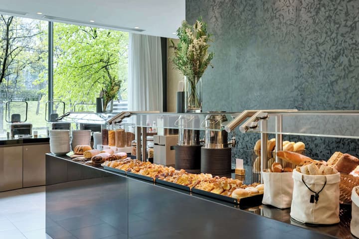Doubletree by Hilton Vienna Schonbrunn