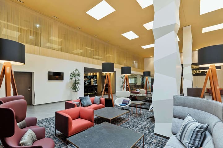 Doubletree by Hilton Vienna Schonbrunn