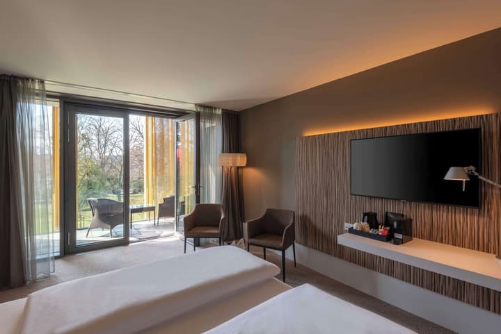 Doubletree by Hilton Vienna Schonbrunn