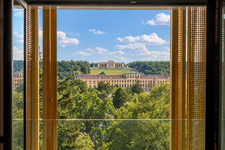 Grand Hotel Palace Schönbrunn