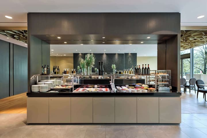 Doubletree by Hilton Vienna Schonbrunn