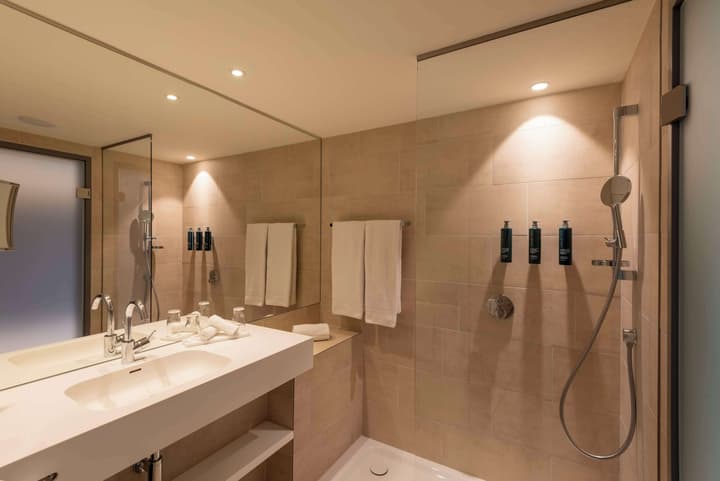 Doubletree by Hilton Vienna Schonbrunn